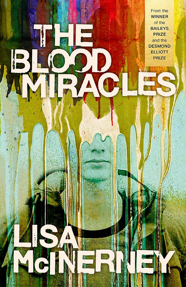 Livre ISBN 1444798901 The blood miracles (Lisa Mcinerney)