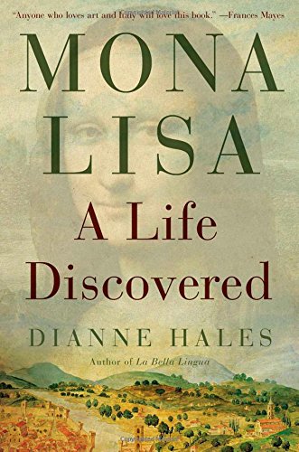 Livre ISBN 1451658966 Mona Lisa: A Life Discovered