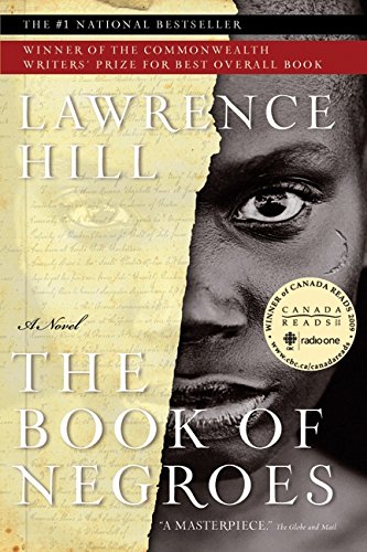 Livre ISBN 1554681561 The book of the negroes (Lawrence Hill)