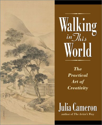 Livre ISBN 1585421839 Walking In This World (Julia Cameron)