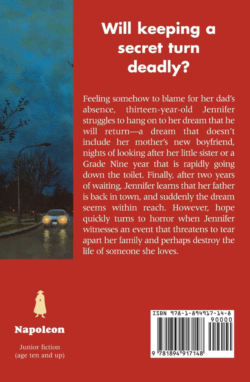 Running Scared: A Jennifer Bannon Mystery [Oct 01, 2004] Chapman, Brenda (Brenda Chapman)