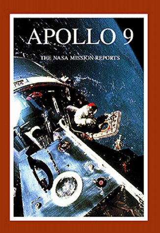 Livre ISBN 1896522513 Apollo 9 : The NASA Mission Reports