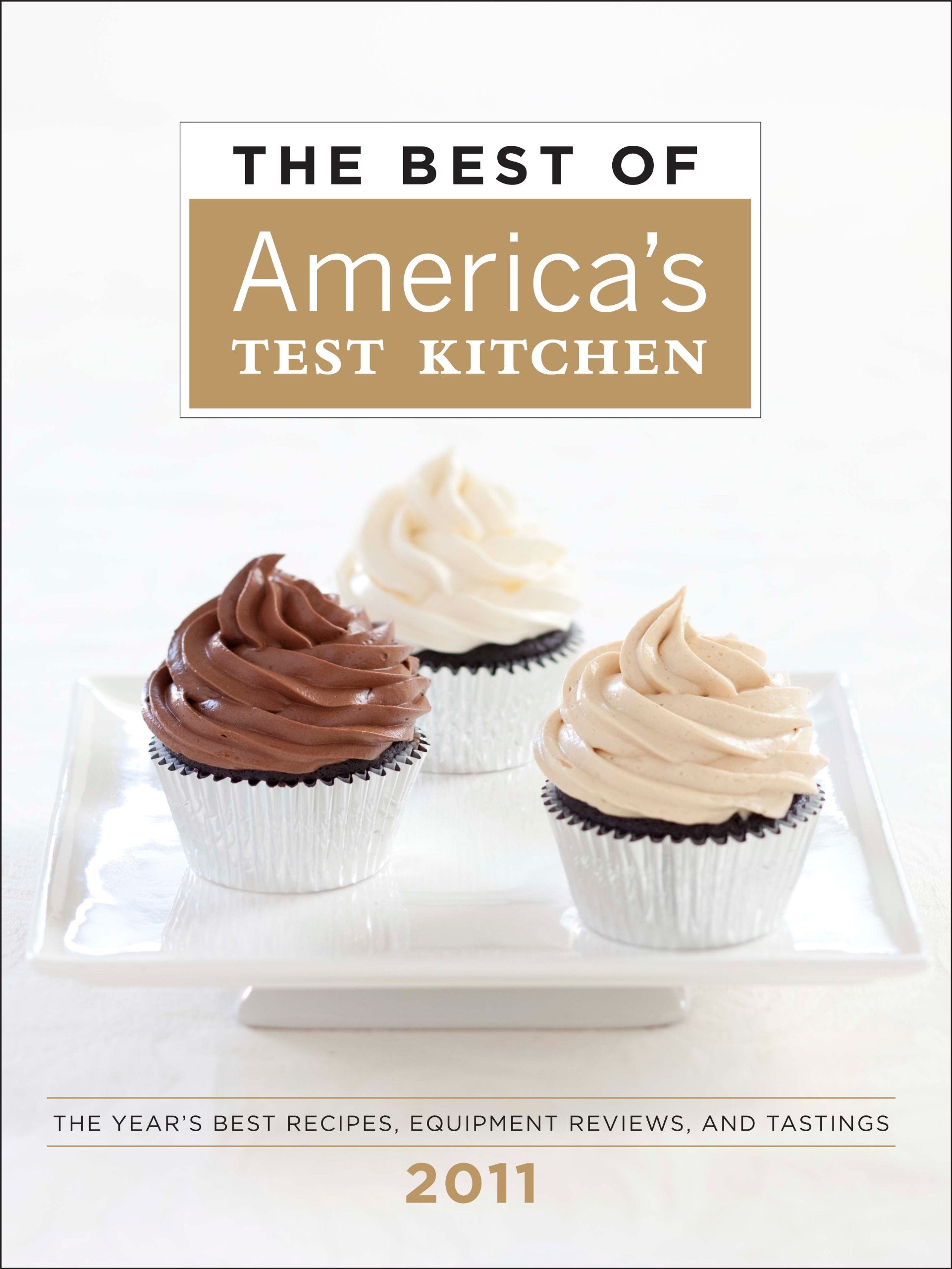 Livre ISBN 1933615648 Best Of America's Test Kitchen 2011 (America's Test Kitchen)