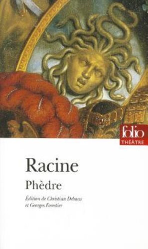 Phèdre - Jean Racine