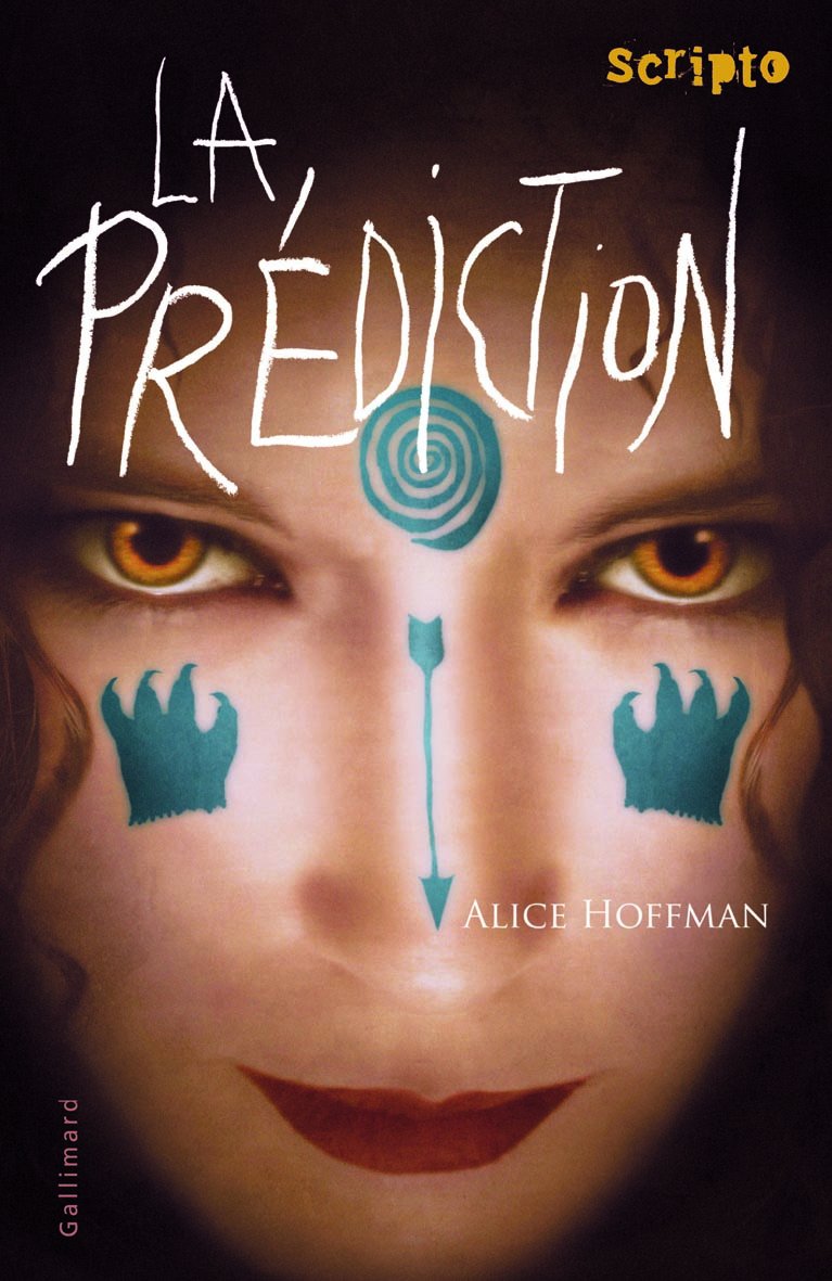La prédiction - Alice Hoffman