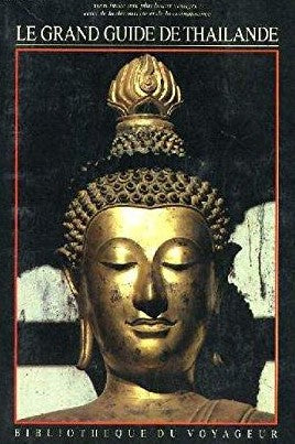 Livre ISBN 2070711560 La Thailande