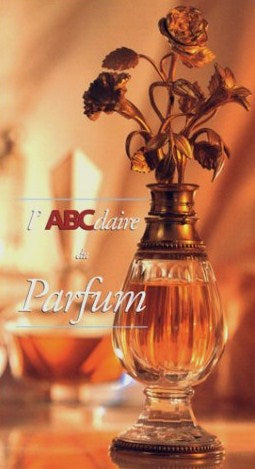 Livre ISBN 2080125915 L'ABCdéaire du Parfum