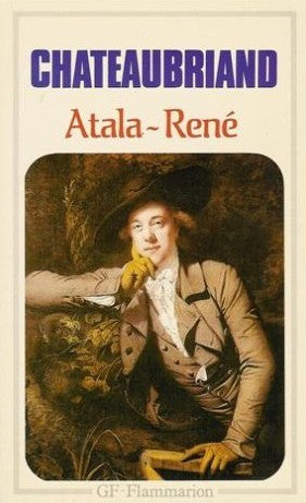 Atala – René - Chateaubriand