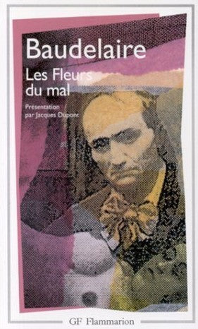 Livre ISBN 208070527X Les fleurs du mal et autres poèmes (Charles Baudelaire)