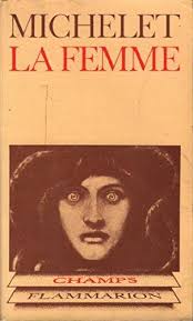 Livre ISBN 2080810944 La femme (Jules Michelet)