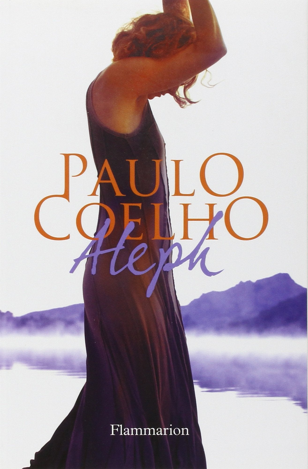 Livre ISBN 2081256495 Aleph (Paulo Coelho)
