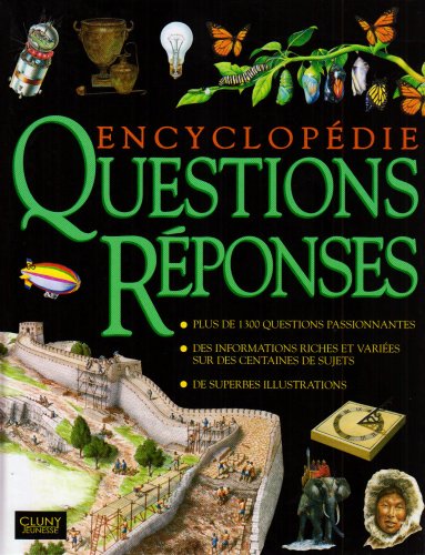 Encyclopédie : Questions/réponses