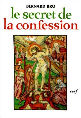 Livre ISBN 2204020362 Le secret de la confession