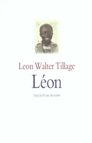 Livre ISBN 2211048889 Léon (Leon Walter Tillage)