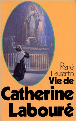 Livre ISBN 2220023060 Vie de Catherine Labouré (René Laurentin)