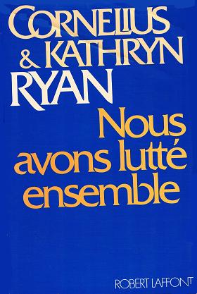 Livre ISBN 222100423X Nous avons lutté ensemble (Cornelius Ryan)