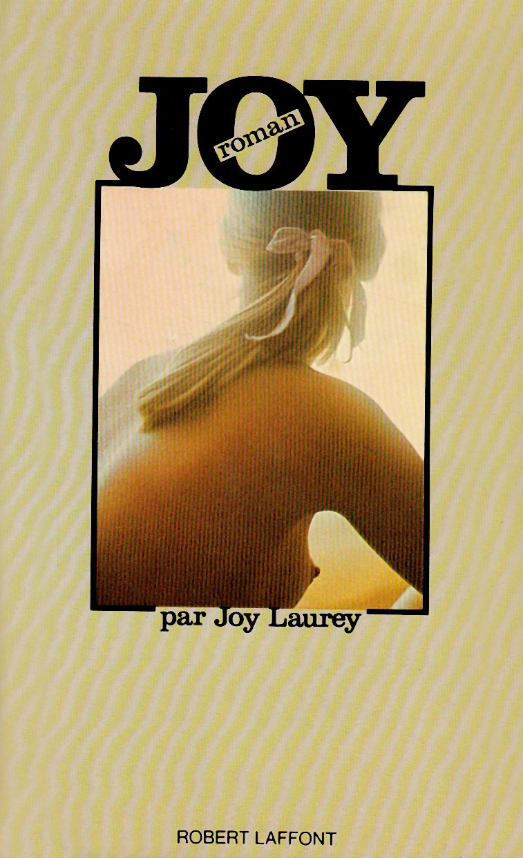 Joy - Joy Laurey