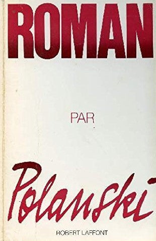 Livre ISBN 2221008030 Vécu : Roman par Polanski (Roman Polanski)