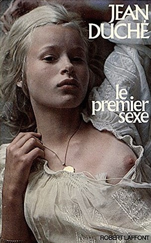 Livre ISBN 2221021738 Le premier sexe (Jean Duché)