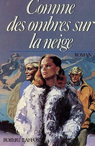Livre ISBN 2221052951 Comme des ombres sur la neige (Madge Swindells)