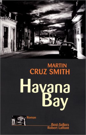 Havana Bay - Martin Cruz Smith