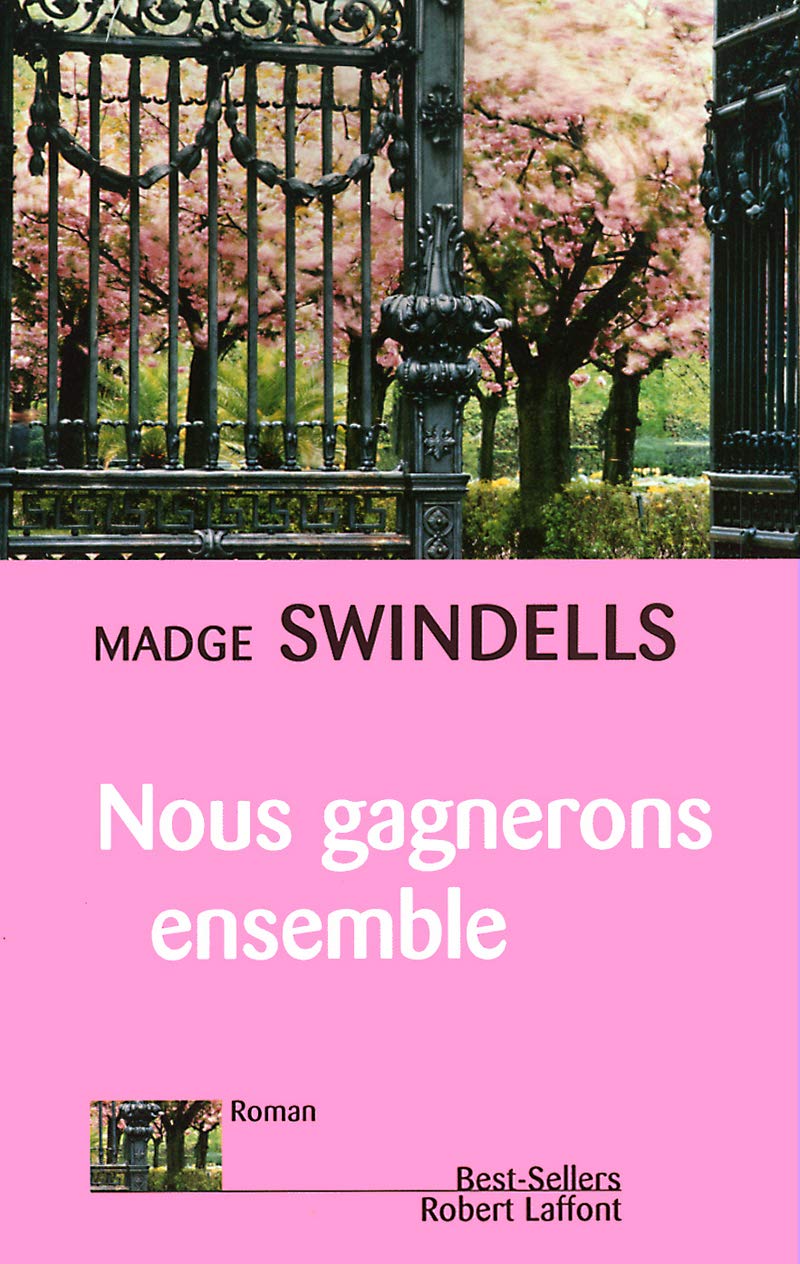 Livre ISBN 2221092821 Nous gagnerons ensemble (Madge Swindells)