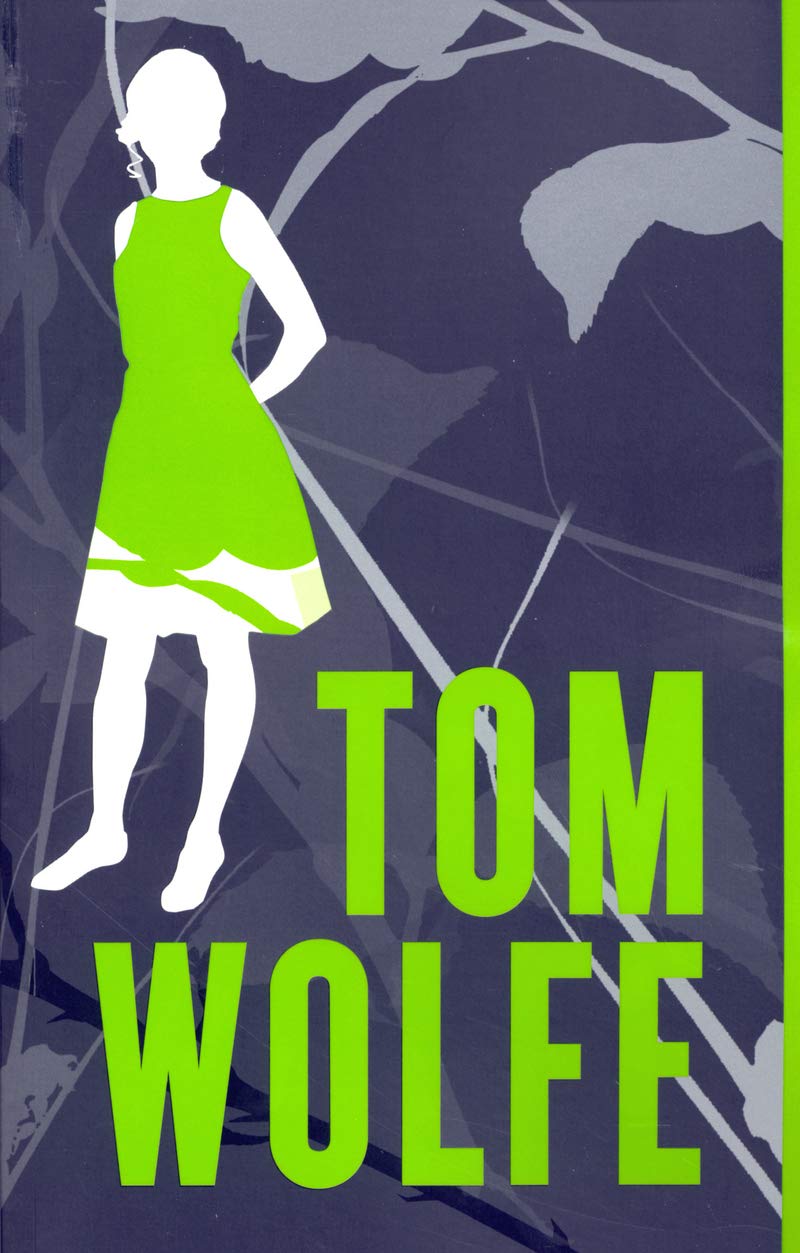 Moi, Charlotte Simmons - Tom Wolfe
