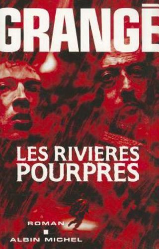 Livre ISBN 2226120343 Les rivières pourpres (Jean-Christophe Grangé)
