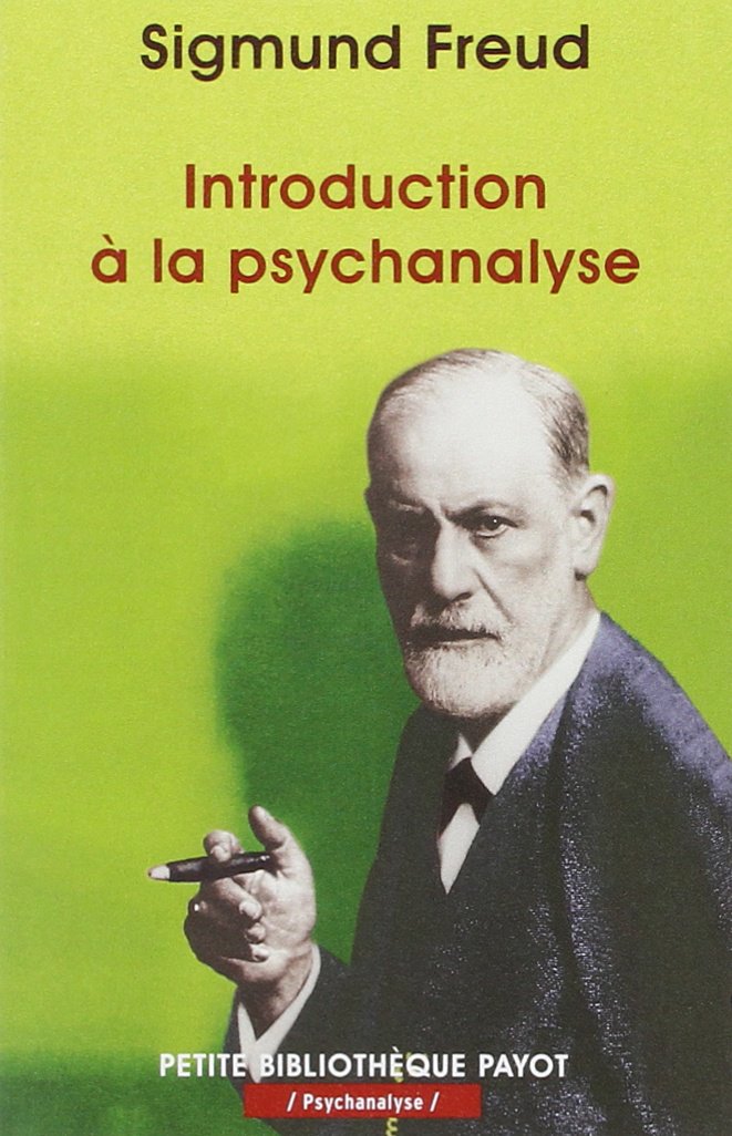 Livre ISBN 2228894052 Introduction à la psychanalyse (Sigmund Freud)