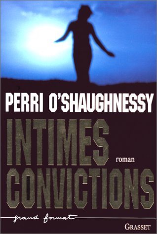 Livre ISBN 2246551617 Intimes convictions (Perri O'Shaughnessy)