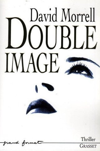 Double image - David Morrell