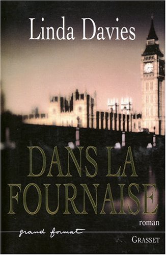 Livre ISBN 2246568315 Dans la fournaise (Linda Davies)
