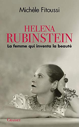 Livre ISBN 2246755719 Helena Rubinstein : La femme qui inventa la beauté (Michèle Fitoussi)