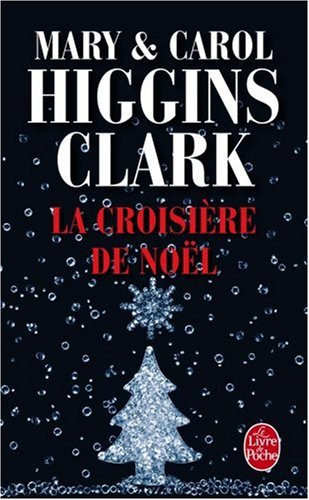Livre ISBN 2253123250 La croisière de Noël (Mary Higgins Clark)