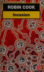 Livre ISBN 225317114X Invasion (Robin Cook)