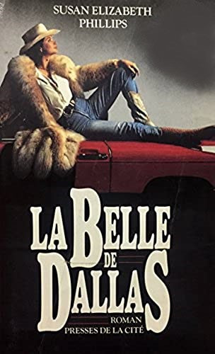Livre ISBN 2258028663 La belle de Dallas (Susan Elizabeth Phillips)