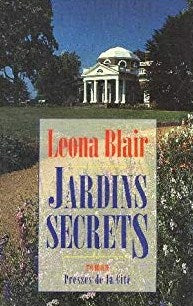 Livre ISBN 2258036658 Jardins secrets (Leona Blair)