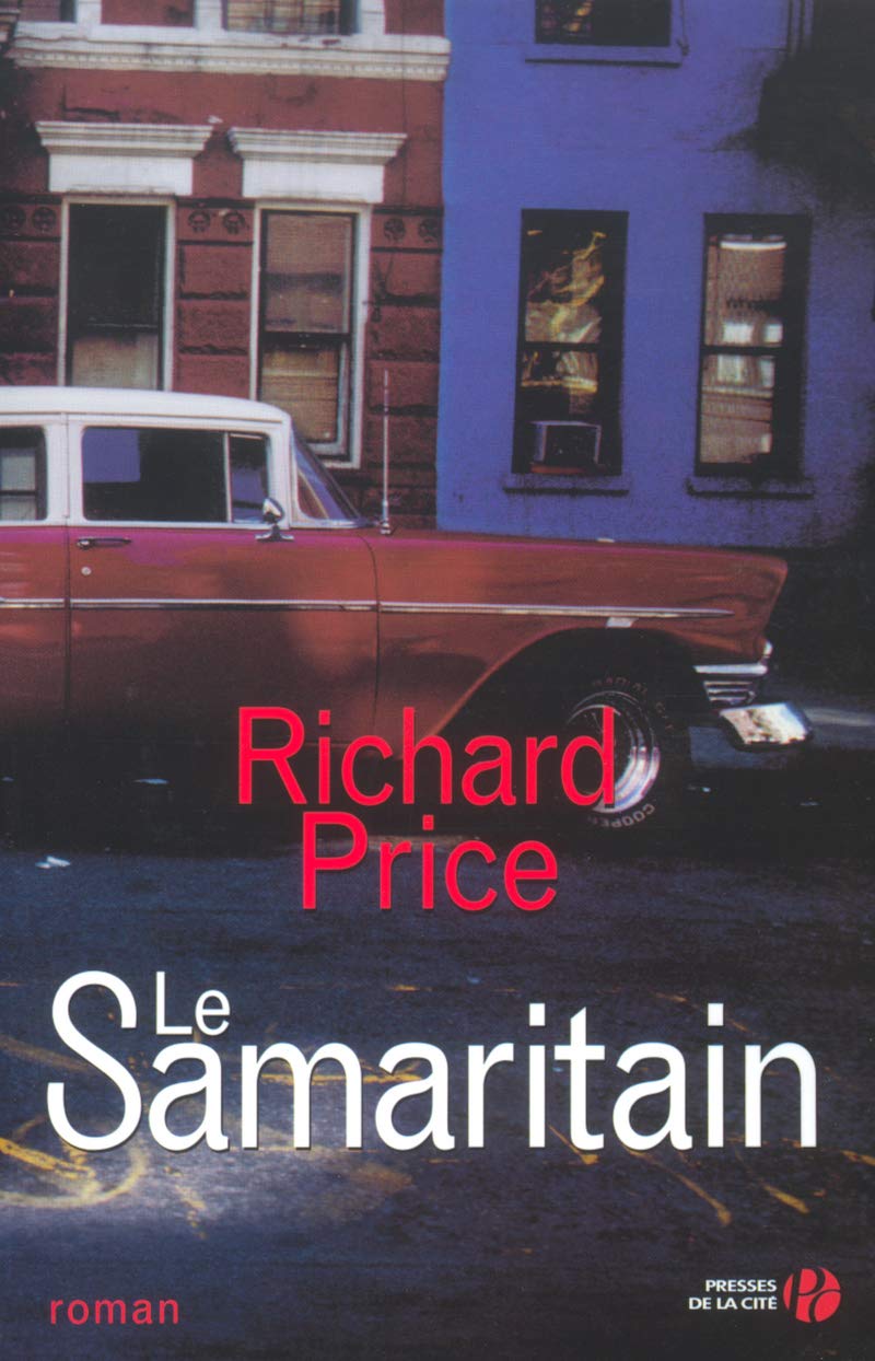 Livre ISBN 2258062160 Le samaritain (Richard Price)