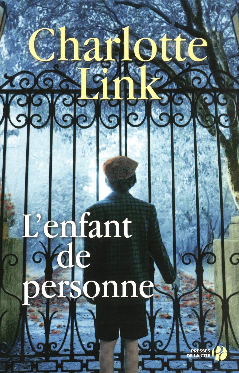 L'enfant de personne - Charlotte Link