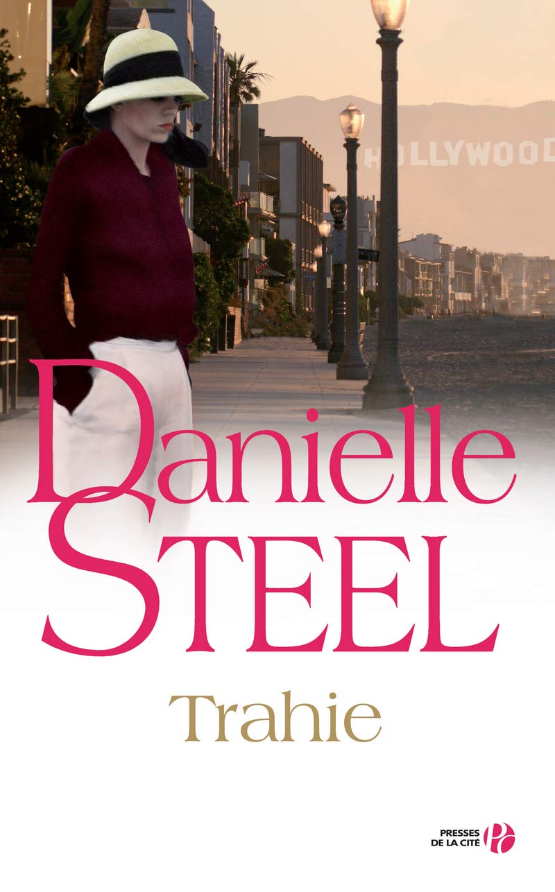 Livre ISBN 2258093740 Trahie (Danielle Steel)