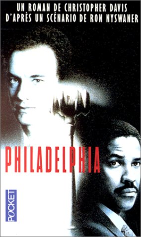 Livre ISBN 2266009753 Philadelphia (Christopher Davis)