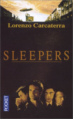Livre ISBN 2266071289 Sleepers (Lorenzo Carcaterra)