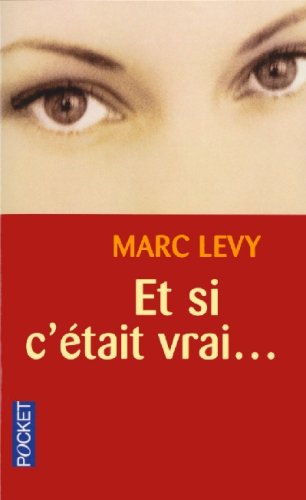 Et si c'était vrai... # 1 - Marc Lévy