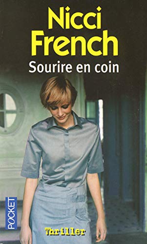 Livre ISBN 2266144707 Sourire en coin (Nicci French)
