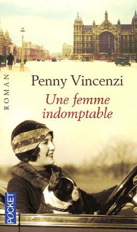 Livre ISBN 2266153552 Une femme indomptable (Penny Vincenzi)