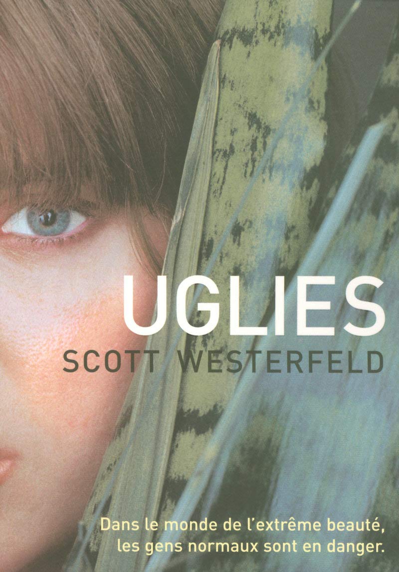 Livre ISBN 2266159240 Uglies # 1 (Scott Westerfeld)