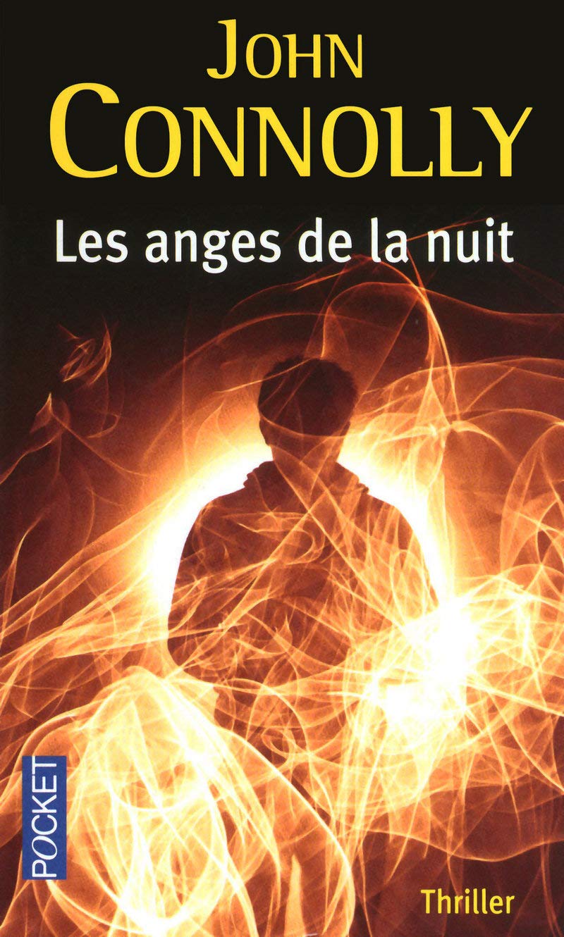 Livre ISBN 2266200623 Les anges de la nuit (John Connolly)