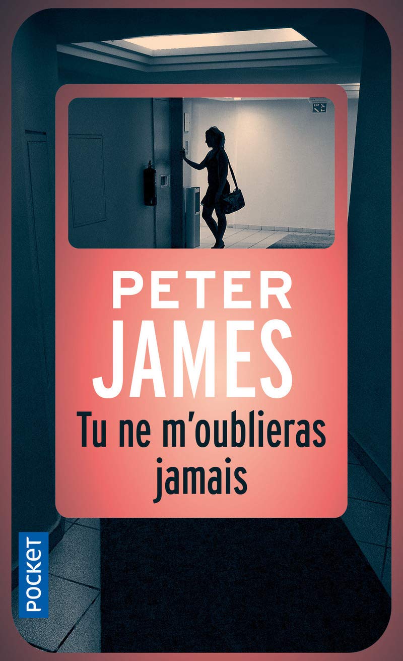 Livre ISBN 2266211668 Tu ne m'oublieras jamais (Peter James)