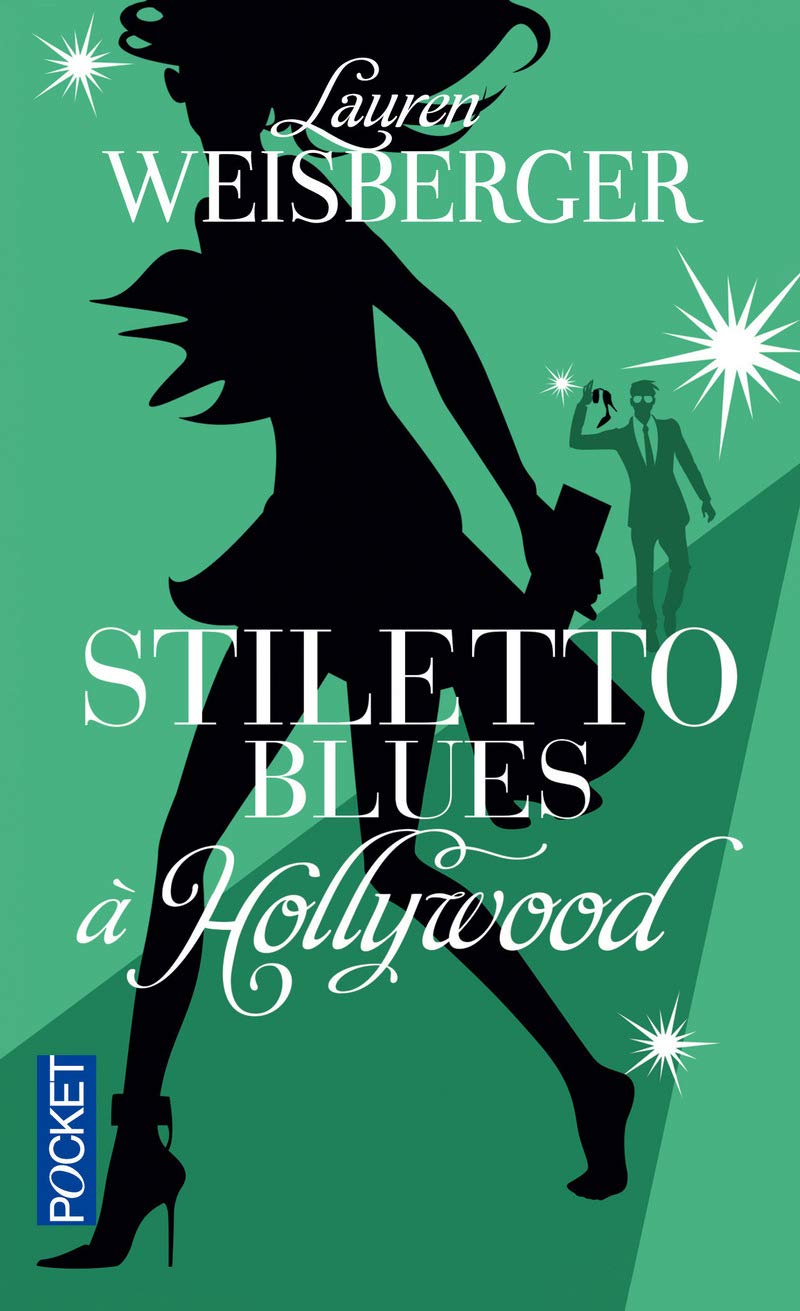 Livre ISBN 2266216538 Stiletto Blues à Hollywood (Lauren Weisberger)