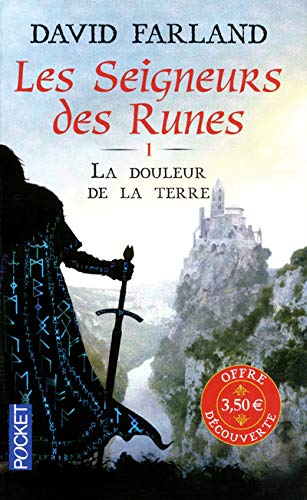 Livre ISBN 2266230395 Les seigneurs des runes # 1 : La douleur de la terre (David Farland)